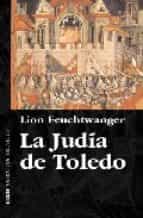 la judia de toledo-lion feuchtwanger-9788441407978 la judia de toledo-lion feuchtwanger-9788441407978