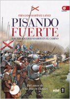 pisando fuerte-fernando martinez lainez-9788441431478 pisando fuerte-fernando martinez lainez-9788441431478