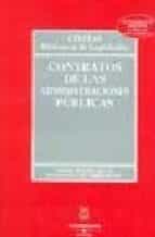 contratos de las administraciones publicas (22ª ed.)-9788447028078 contratos de las administraciones publicas (22ª ed.)-9788447028078