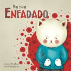 hoy estoy... enfadado (ebook)-clara peñalver jurado-nune martinez-9788448845278 hoy estoy... enfadado (ebook)-clara peñalver jurado-nune martinez-9788448845278