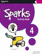sparks 4 activity pack 4º primaria-9788466811378 sparks 4 activity pack 4º primaria-9788466811378