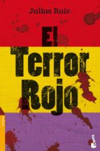 el terror rojo-julius ruiz-9788467025378 el terror rojo-julius ruiz-9788467025378
