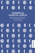 romancero gitano-federico garcia lorca-9788467046878 romancero gitano-federico garcia lorca-9788467046878