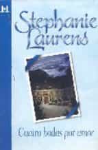 cuatro bodas por amor-stephanie laurens-9788467132878 cuatro bodas por amor-stephanie laurens-9788467132878