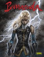 barracuda 3: duelo-jean dufaux-9788467911978 barracuda 3: duelo-jean dufaux-9788467911978