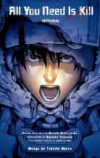 all you nedd is kill. integral-9788467931778 all you nedd is kill. integral-9788467931778