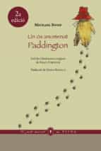 un os anomenat paddington - edicio rustica--michael bond-9788483309278 un os anomenat paddington - edicio rustica--michael bond-9788483309278