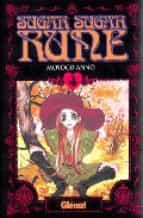 sugar sugar rune nº4-moyoco anno-9788483572078 sugar sugar rune nº4-moyoco anno-9788483572078