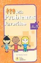 mis problemas favoritos 5.3-jose romero martinez-9788484912378 mis problemas favoritos 5.3-jose romero martinez-9788484912378