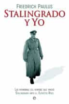 stalingrado y yo (ebook)-friedrich paulus-9788490609378 stalingrado y yo (ebook)-friedrich paulus-9788490609378