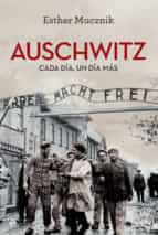 auschwitz (ebook)-esther mucznik-9788491642978 auschwitz (ebook)-esther mucznik-9788491642978