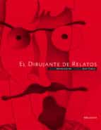 el dibujante de relatos-anton castro-9788494067778 el dibujante de relatos-anton castro-9788494067778