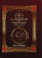 la hermandad de doña blanca-ibiza melian-9788494531378 la hermandad de doña blanca-ibiza melian-9788494531378