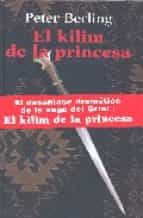 el kilin de la princesa-peter berling-9788495303578 el kilin de la princesa-peter berling-9788495303578