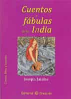 cuentos y fábulas de la india (ebook)-joseph jacobs-9788495919878 cuentos y fábulas de la india (ebook)-joseph jacobs-9788495919878