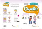 chouette 3 cahier d exercices 6º primaria-9788496597778 chouette 3 cahier d exercices 6º primaria-9788496597778