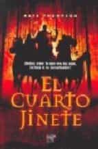 EL CUARTO JINETE | KATE THOMPSON | Comprar libro 9788496791978 EL CUARTO JINETE | KATE THOMPSON | Comprar libro 9788496791978