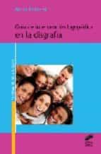 guia de intervencion logopedica en la disgrafia-maria peñafiel puerto-9788497564878 guia de intervencion logopedica en la disgrafia-maria peñafiel puerto-9788497564878