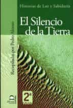 el silencio de la tierra-pedro alonso-9788498270778 el silencio de la tierra-pedro alonso-9788498270778