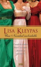 una navidad inolvidable-lisa kleypas-9788498723878 una navidad inolvidable-lisa kleypas-9788498723878