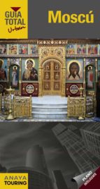 moscu 2017 (guia total urban) (2ª ed.)-9788499359878 moscu 2017 (guia total urban) (2ª ed.)-9788499359878
