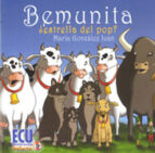 bemunita, ¿estrella del pop? (ebook)-maría gonzález juan-9788499483078 bemunita, ¿estrella del pop? (ebook)-maría gonzález juan-9788499483078