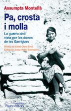 pa, crosta i molla-assumpta montella-9788499751078 pa, crosta i molla-assumpta montella-9788499751078