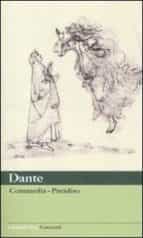 commedia. paradiso-dante alighieri-9788811363378 commedia. paradiso-dante alighieri-9788811363378