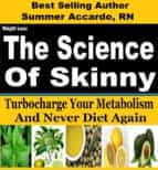 fat burning foods: the science of skinny (ebook)-9788822816078 fat burning foods: the science of skinny (ebook)-9788822816078