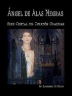 ángel de alas negras (ebook)-9788873043478 ángel de alas negras (ebook)-9788873043478