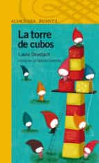 la torre de cubos (ebook)-laura devetach-9789870418078 la torre de cubos (ebook)-laura devetach-9789870418078