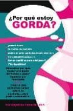 ¿por qué estoy gorda? (ebook)-9789871303977 ¿por qué estoy gorda? (ebook)-9789871303977