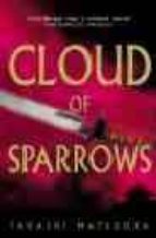 CLOUD OF SPARROWS