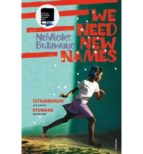 WE NEED NEW NAMES
