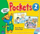 NEW POCKETS 2 SB