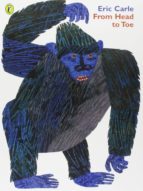 from head to toe-eric carle-9780140563788 from head to toe-eric carle-9780140563788