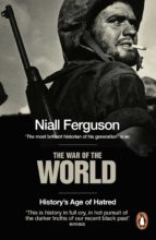 the war of the world (ebook)-niall ferguson-9780141901688 the war of the world (ebook)-niall ferguson-9780141901688
