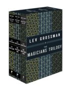 the magicians trilogy-lev grossman-9780147517388 the magicians trilogy-lev grossman-9780147517388