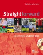 straightforward intermediate: student s book pack cd-rom-philip kerr-ceri jones-9780230020788 straightforward intermediate: student s book pack cd-rom-philip kerr-ceri jones-9780230020788