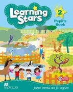 LEARNING STARS 2 PB PACK
