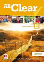 all clear 3 secondary student s book pack-9780230485488 all clear 3 secondary student s book pack-9780230485488