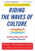 riding the waves of culture: understanding diversity in global business (3rd ed.)-fons trompenaars-9781904838388 riding the waves of culture: understanding diversity in global business (3rd ed.)-fons trompenaars-9781904838388
