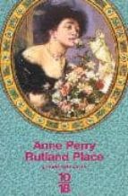 Rutland place por A.perry 978-2264035288 DJVU EPUB