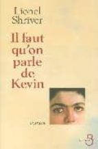 Il faut qu on parle de kevin 978-2714441188 por L.shriver PDF ePub