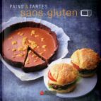 Pains & tartes sans gluten PDF MOBI por C.dupuy