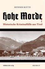 hohe morde (ebook)-henner kotte-9783954624188 hohe morde (ebook)-henner kotte-9783954624188