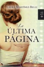 la última página (ebook)-laura martinez-belli-9786070723988 la última página (ebook)-laura martinez-belli-9786070723988