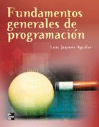 fundamentos generales de programacion-9786071508188 fundamentos generales de programacion-9786071508188