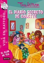 vida en ratford 2: el diario secreto de colette-9788408100188