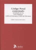 código penal comentado-9788415690788 código penal comentado-9788415690788